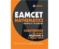 EAMCET Mathematics (Andhra Pradesh & Telangana) Chapterwise 26 Years' Solutions and 5 Mock Tests EAMCET Mathematics (Andhra Pradesh & Telangana) Chapterwise 26 Years' Solutions and 5 Mock Tests
